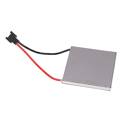 Kaminventilator-Generatorblatt, 227℃ Wärmeleitung aus Graphitblech Blatt Zur Thermoelektrischen Stromerzeugung mit Aufbewahrungsbox für Kaminventilatoren von AMONIDA