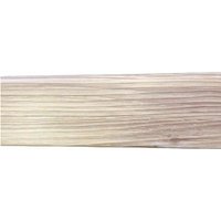 Fußleiste 2400 x 60 x 15 mm, Camel Oak Winkelleiste Sockelleisten - Amorim Fußleiste 2400 x 60 x 15 mm, Camel Oak Winkelleiste Sockelleisten - Amorim von AMORIM