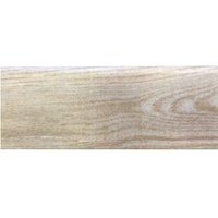 Fußleiste 2400 x 60 x 15 mm, Winter Pine Winkelleiste Sockelleisten - Amorim von AMORIM
