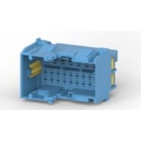 AMP - 1-1718491-3 Kfz-Steckverbinder 1,5/2,8 mm 25-polig Blau AMP - 1-1718491-3 Kfz-Steckverbinder 1,5/2,8 mm 25-polig Blau von AMP