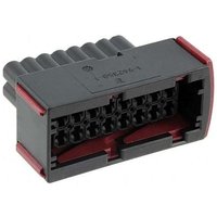 AMP - 1-963217-1 16-poliger JPT-Automobilstecker, schwarz AMP - 1-963217-1 16-poliger JPT-Automobilstecker, schwarz von AMP