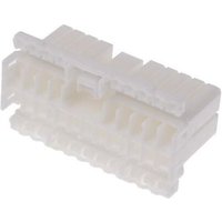 AMP - 174952-1 20-poliger Kfz-Stecker – 2 Reihen – 070 Multilock von AMP