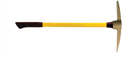 PICO DE FERROCARRIL 25X535X920 von AMPCO SAFETY TOOLS