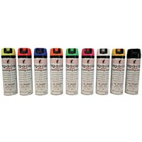 TRIG-A-CAP Baustellenmarkierspray t-a-c extra 500ml gelb fl 12 Stk TRIG-A-CAP Baustellenmarkierspray t-a-c extra 500ml gelb fl 12 Stk von AMPERE