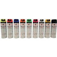 TRIG-A-CAP Baustellenmarkierspray t-a-c extra 500ml grün fl 12 Stk TRIG-A-CAP Baustellenmarkierspray t-a-c extra 500ml grün fl 12 Stk von AMPERE
