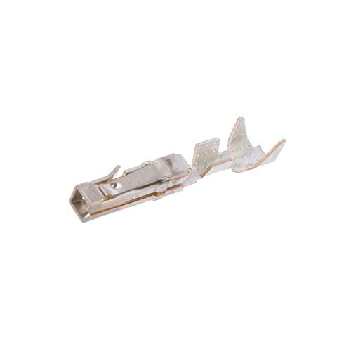 10X 76347-302LF Kontakt weiblich 30AWG-22AWG DUBOX vergoldet von Rolle AMPHENOL von Amphenol