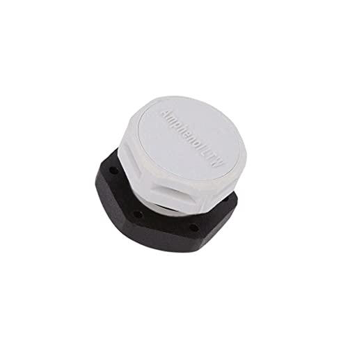LTW VENT-PS1YGY-O8001 Druckausgleichselement IP68-40-125°C Gewinde: M12 AMPHENO von Amphenol