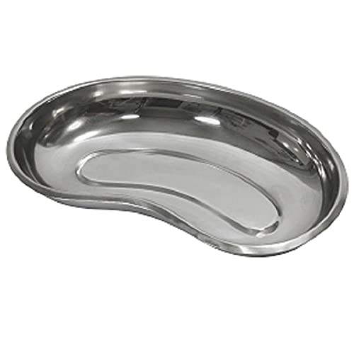 AMPri Nierenschale aus Edelstahl 25cm AMPri Nierenschale aus Edelstahl 25cm von Ampri
