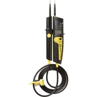 Amprobe - Beha 2100-GAMMA+ Zweipoliger Spannungsprüfer cat iii 1000 v, cat iv 600 v Akustik, lcd, led von AMPROBE