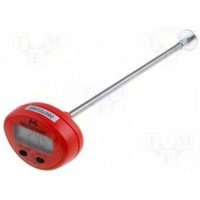 Amprobe - LCD-Oberflächentemperaturmesser -50+ 250º. von AMPROBE