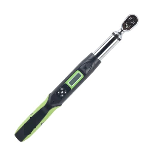 AMRTTWY Steckschlüssel Set. 30N.m 1/4 Digitaler Drehmomentschlüssel AWG2-30R Bidirektionaler Ratschenkopf 36 Zähne Verbindung mit Computer 2% Werkzeuge .Ratschen Schlüssel AMRTTWY Steckschlüssel Set. 30N.m 1/4 Digitaler Drehmomentschlüssel AWG2-30R Bidirektionaler Ratschenkopf 36 Zähne Verbindung mit Computer 2% Werkzeuge .Ratschen Schlüssel von AMRTTWY