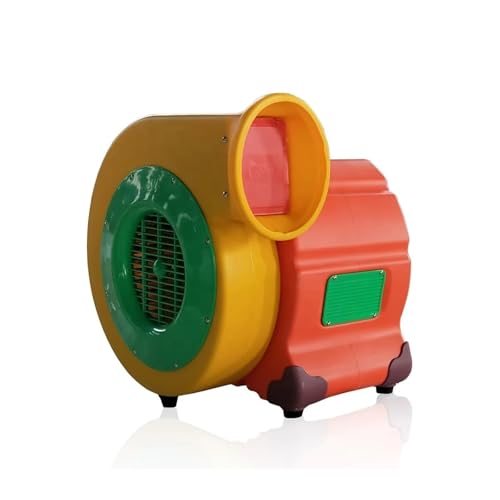 AMRTTWY Tragbarer Luftstaubgebläse. 1500 W Zentrifugalgebläse .Mini Staubgebläse(950) von AMRTTWY