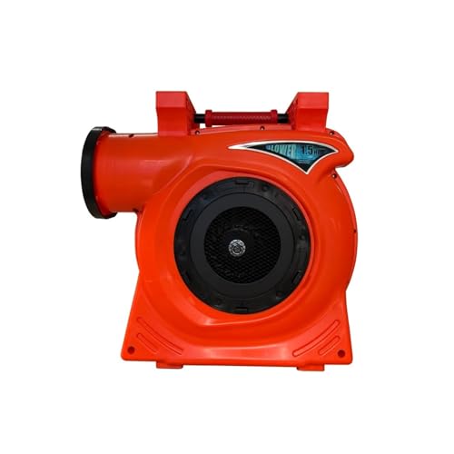 AMRTTWY Tragbarer Luftstaubgebläse. Aufblasbare Produkte Mit Schnell Kühlendem Motorlüfter .Mini Staubgebläse(2-1.5) von AMRTTWY