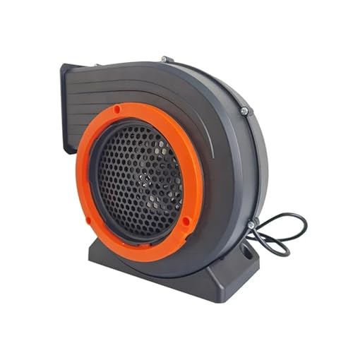 AMRTTWY Tragbarer Luftstaubgebläse. Aufblasbares Trampolin, Aufblasbare Rutsche, Aufblasbares Gebläse .Mini Staubgebläse von AMRTTWY