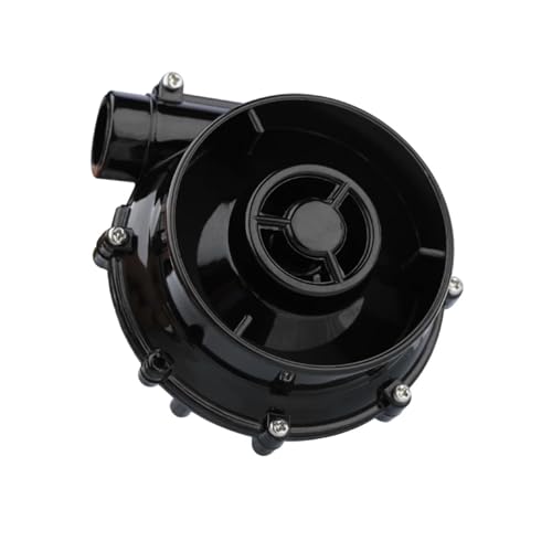 AMRTTWY Tragbarer Luftstaubgebläse. Bürstenloser Radialventilator For Drucker .Mini Staubgebläse(12) von AMRTTWY
