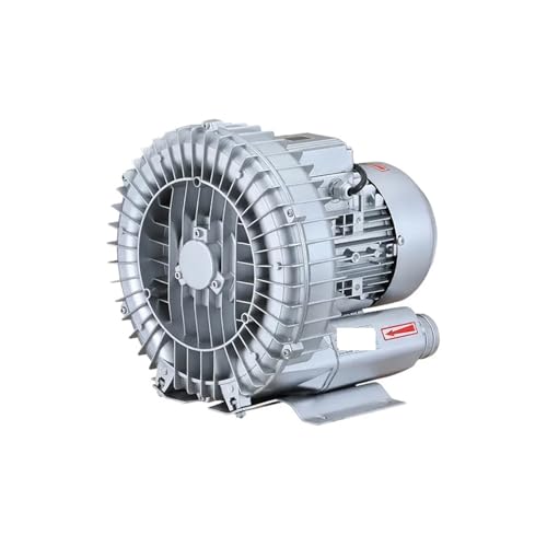 AMRTTWY Tragbarer Luftstaubgebläse. Hochleistungs-Industriegebläse Radialgebläse Mit Hohem Luftvolumen .Mini Staubgebläse von AMRTTWY