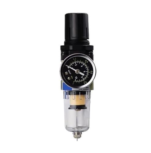 Druckregler. Kompressor Luftfilter Controller Öl Separator Filter Pneumatische Luftdruckregler AW2000-02 AW3000-02 AW4000-04(AW2000-02) von AMRTTWY