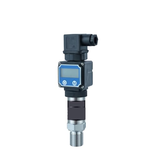 Drucktransmitter, 4-20 mA Drucktransmittersensor for pneumatische Ölhydrauliksysteme,Industrieller Drucksensor Drucktransmitter, 4-20 mA Drucktransmittersensor for pneumatische Ölhydrauliksysteme,Industrieller Drucksensor von AMRTTWY