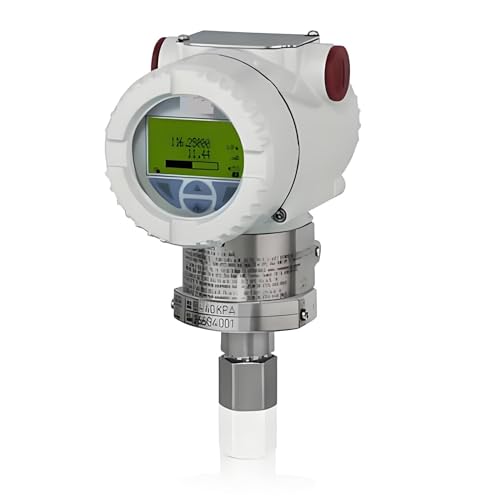 Drucktransmitter, Absolutdrucktransmitter mit verbessertem Überdruckschutz,Industrieller Drucksensor von AMRTTWY