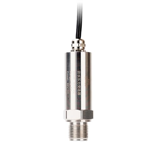 Drucktransmitter, Digitaler Drucksensor-Wandler, kompatibel mit RPD00704, RPD00706, RPD00702, RPD00701,Industrieller Drucksensor(RPD00706) von AMRTTWY