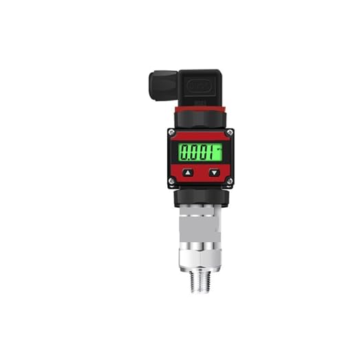 Drucktransmitter, Digitaler Hochdruck-Drucksensor mit kompaktem Transmitterdesign,Industrieller Drucksensor von AMRTTWY