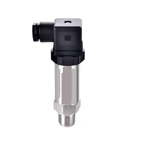 Drucktransmitter, Drucktransmittersensor for Wasser-, Gas-, Öl- und Flüssigkeitsanwendungen,Industrieller Drucksensor(6kPa) von AMRTTWY