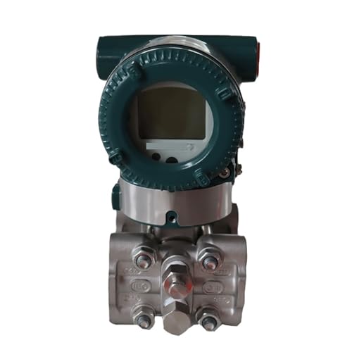 Drucktransmitter, Ersatz-Differenzdruck-Transmitter-Sensor for industrielle Anwendungen mit hoher Genauigkeit,Industrieller Drucksensor von AMRTTWY