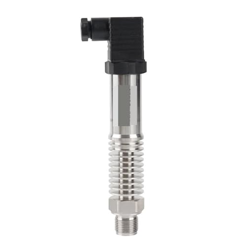 Drucktransmitter, Hochtemperatur-Drucktransmittersensor mit integriertem Wandler,Industrieller Drucksensor(0-50Kpa) von AMRTTWY