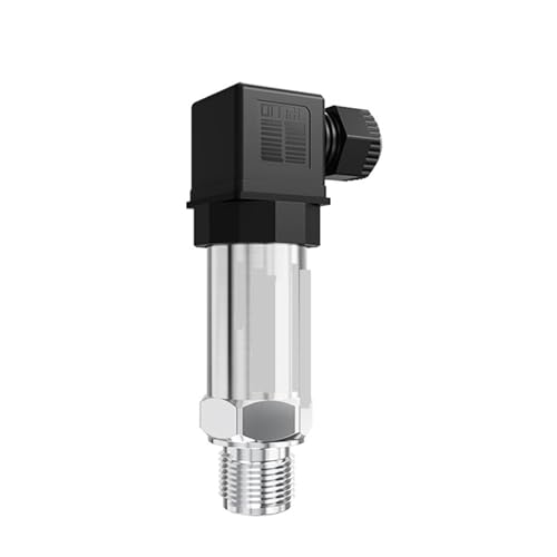 Drucktransmitter, Hydraulischer Drucktransmittersensor mit integriertem Druckwandler,Industrieller Drucksensor(0MPa~60MPa M20*1.5) von AMRTTWY