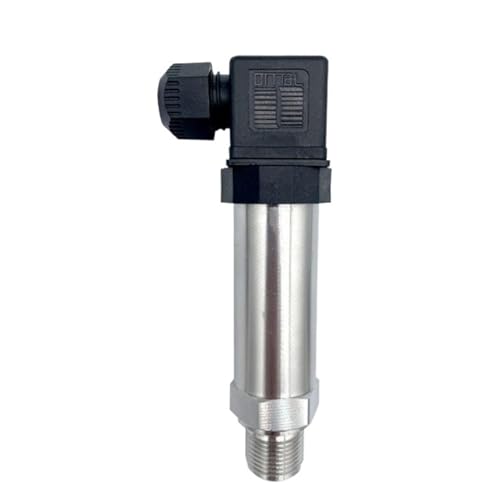 Drucktransmitter, Industrieller Drucksensor-Wandler 0–100 kPa bis 0–60 MPa Drucktransmitter,Industrieller Drucksensor(10MPa) von AMRTTWY