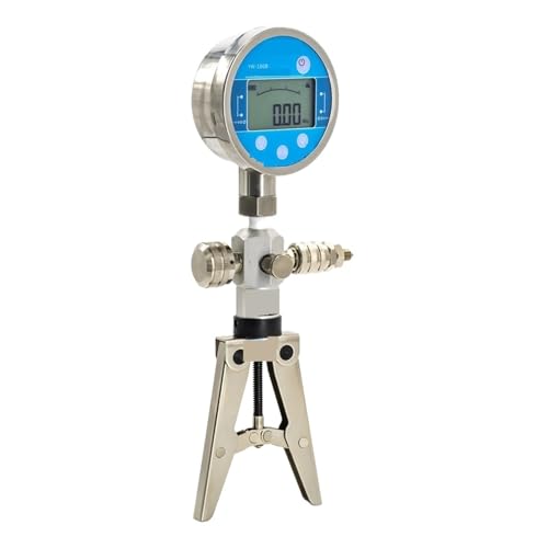 Drucktransmitter, Tragbarer digitaler Druckmessgerät-Kalibrator mit Handpumpe for Multifunktionstests,Industrieller Drucksensor Drucktransmitter, Tragbarer digitaler Druckmessgerät-Kalibrator mit Handpumpe for Multifunktionstests,Industrieller Drucksensor von AMRTTWY
