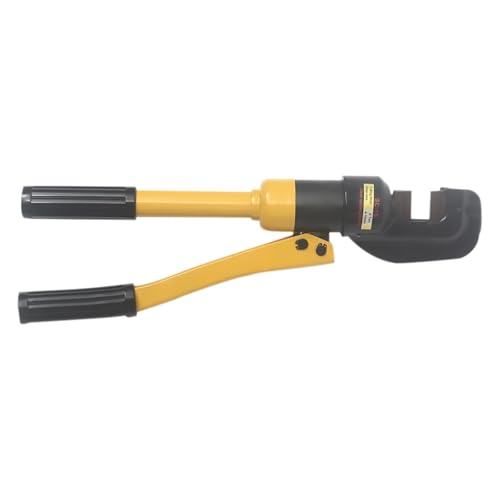 Manuelles hydraulisches Crimpwerkzeug, Hydraulischer Bewehrungsschneider, Große Zange, Bolzenschneider Mit Gewinde, Bauklammer, Schere, 8 Tonnen Manuelles hydraulisches Crimpwerkzeug, Hydraulischer Bewehrungsschneider, Große Zange, Bolzenschneider Mit Gewinde, Bauklammer, Schere, 8 Tonnen von AMRTTWY