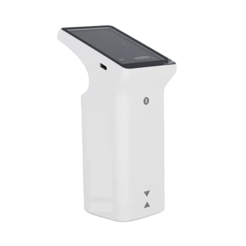 Tragbares Kolorimeter, Digitales Kolorimeter Farbanalysator Colorchecker LS173 Einfach Zu Bedienende Software Touchscreen, Farbmessgerät von AMRTTWY