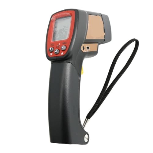 Tragbares Kolorimeter, TES-135A Colorimeter Tragbarer Langstrecken-Farbanalysator Farbdifferenztester, Farbmessgerät von AMRTTWY