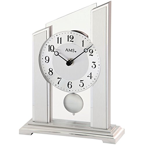 AMS 1169 Tischuhr Tischuhren von AMS