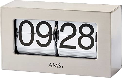 AMS 1175 Table Clock Tischuhren AMS 1175 Table Clock Tischuhren von AMS