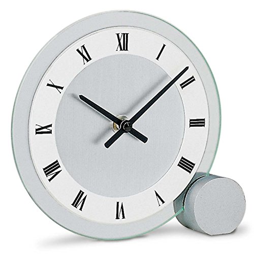AMS 166 Table Clock Tischuhren von AMS