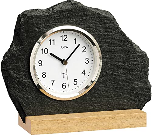 AMS 5114 Tischuhr Tischuhren von AMS