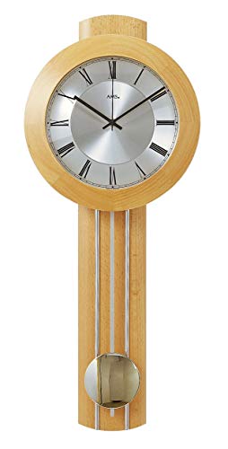 AMS 5132/18 Wanduhr Pendeluhren von AMS