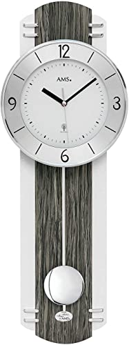 AMS 5294 Wanduhr Design AMS 5294 Wanduhr Design von AMS