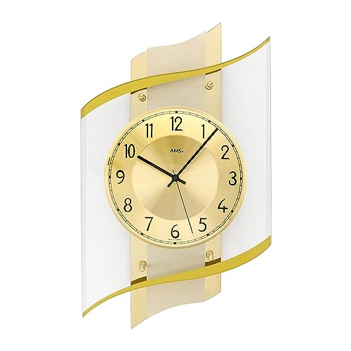 AMS 5515 Wanduhr Design AMS 5515 Wanduhr Design von AMS