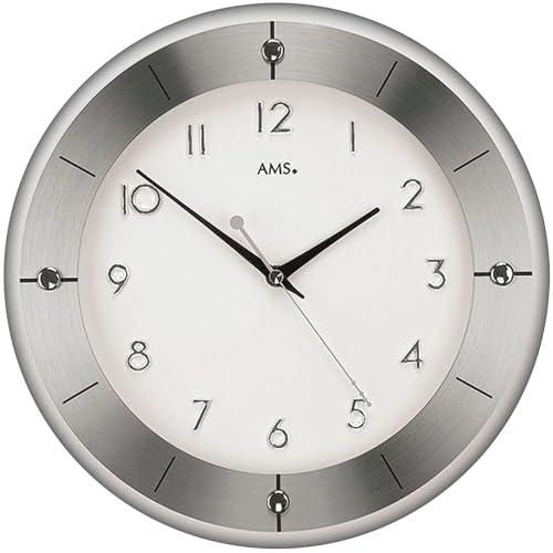 AMS 9448 Wanduhr Edition von AMS