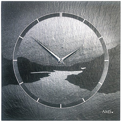 AMS 9512 Wall Clock von AMS