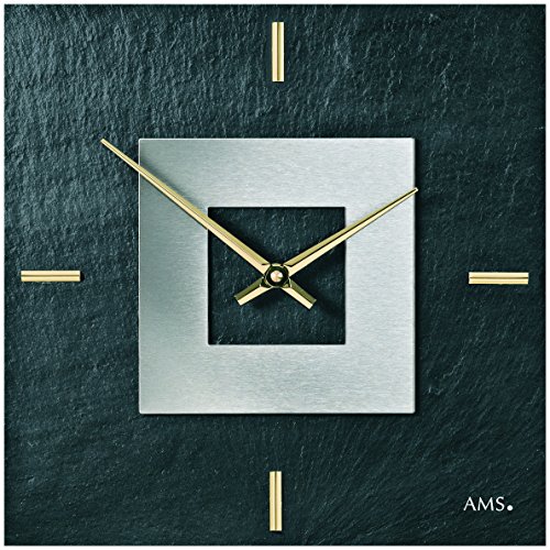 AMS 9525 Wall Clock von AMS