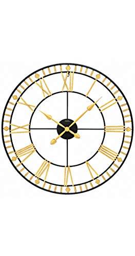 AMS 9647 Wanduhr Design von AMS