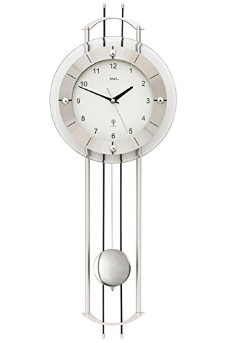 AMS 5248 Wanduhr Design AMS 5248 Wanduhr Design von AMS