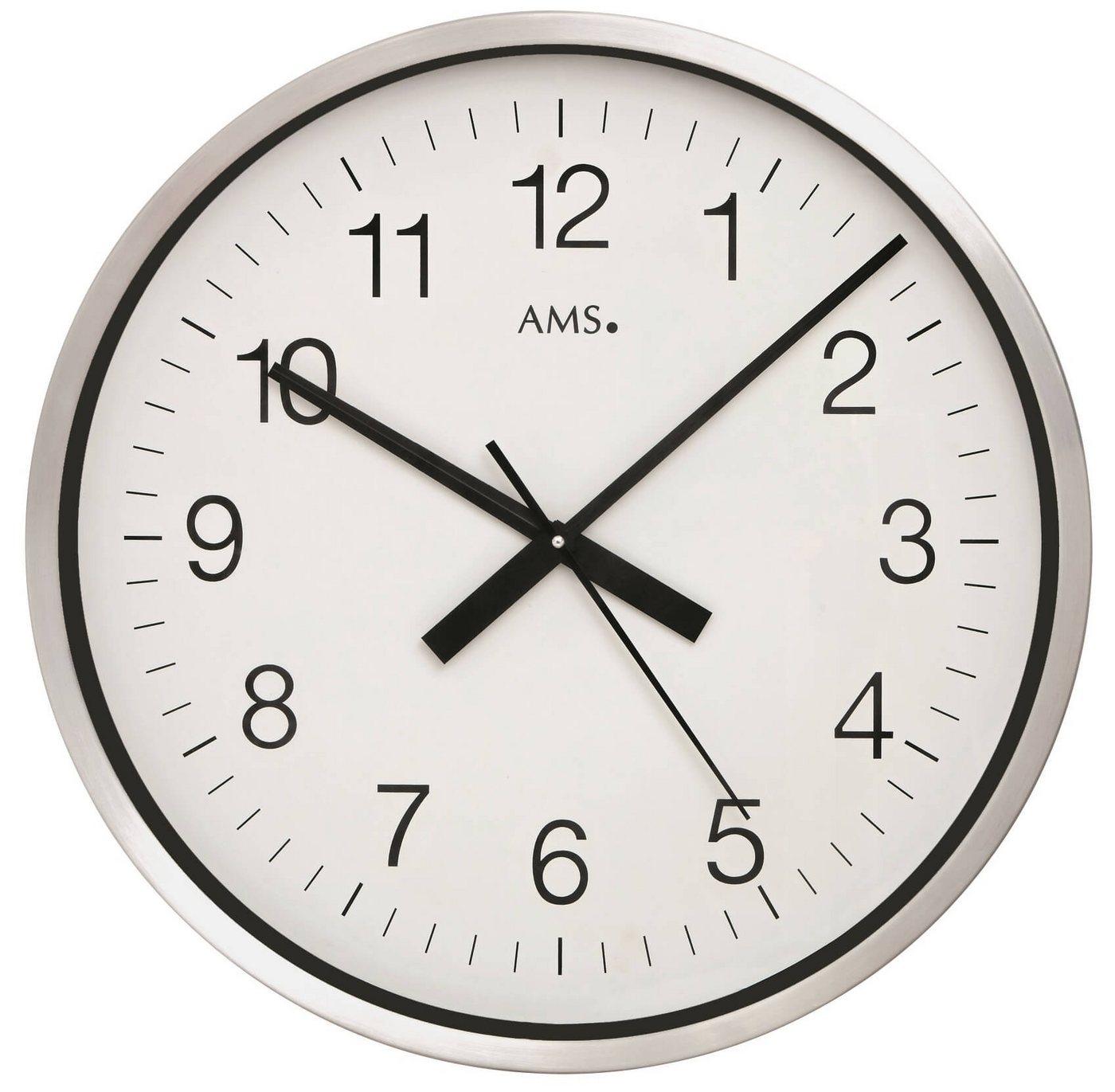 AMS Funkwanduhr AMS Funkwanduhr von AMS