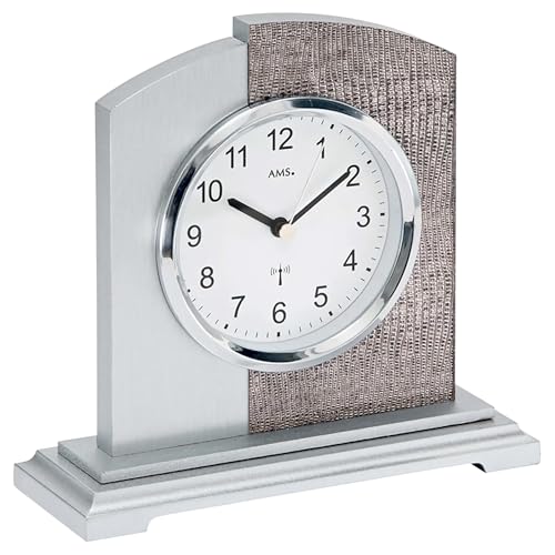 AMS 5144 Tischuhr Wanduhren von AMS