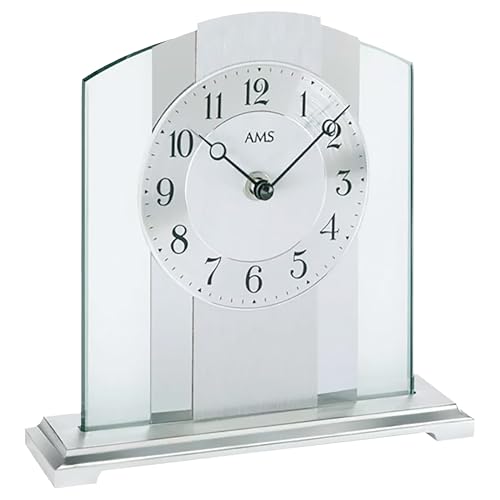 AMS 1120 Tischuhr Tischuhren von AMS