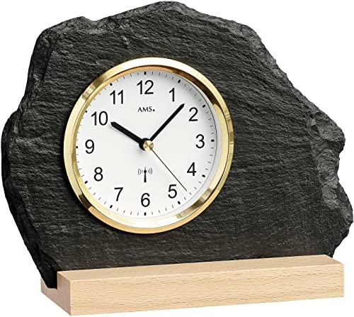 AMS 5115 Tischuhr Tischuhren von AMS